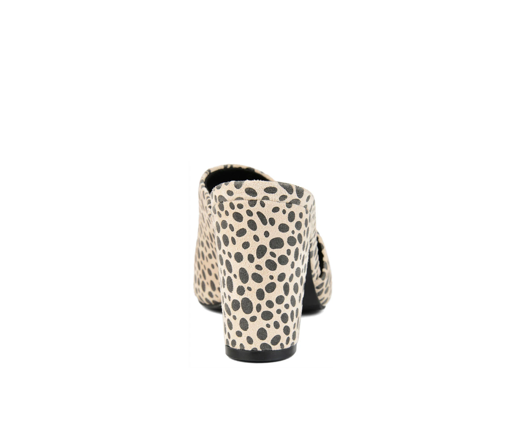 Women's Journee Collection Allea Block Heel Dress Sandals - Image 5