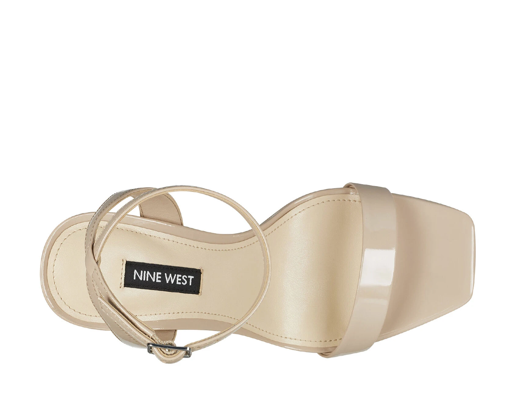 Women's Nine West Zadie Dress Sandals - Image 4