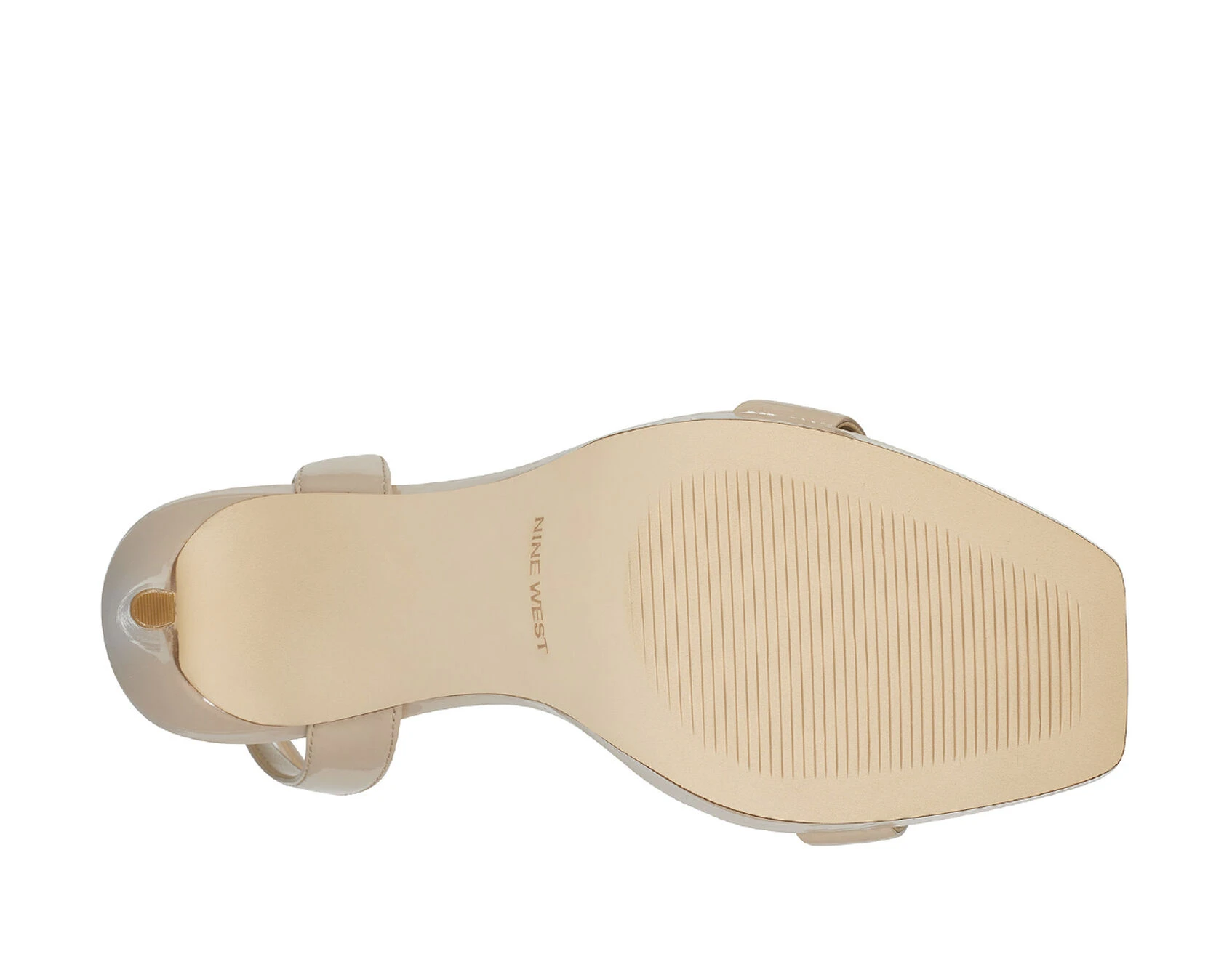 Women's Nine West Zadie Dress Sandals - Image 5