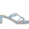 Women's Journee Collection Rianne Dress Sandals