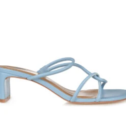 Women's Journee Collection Rianne Dress Sandals