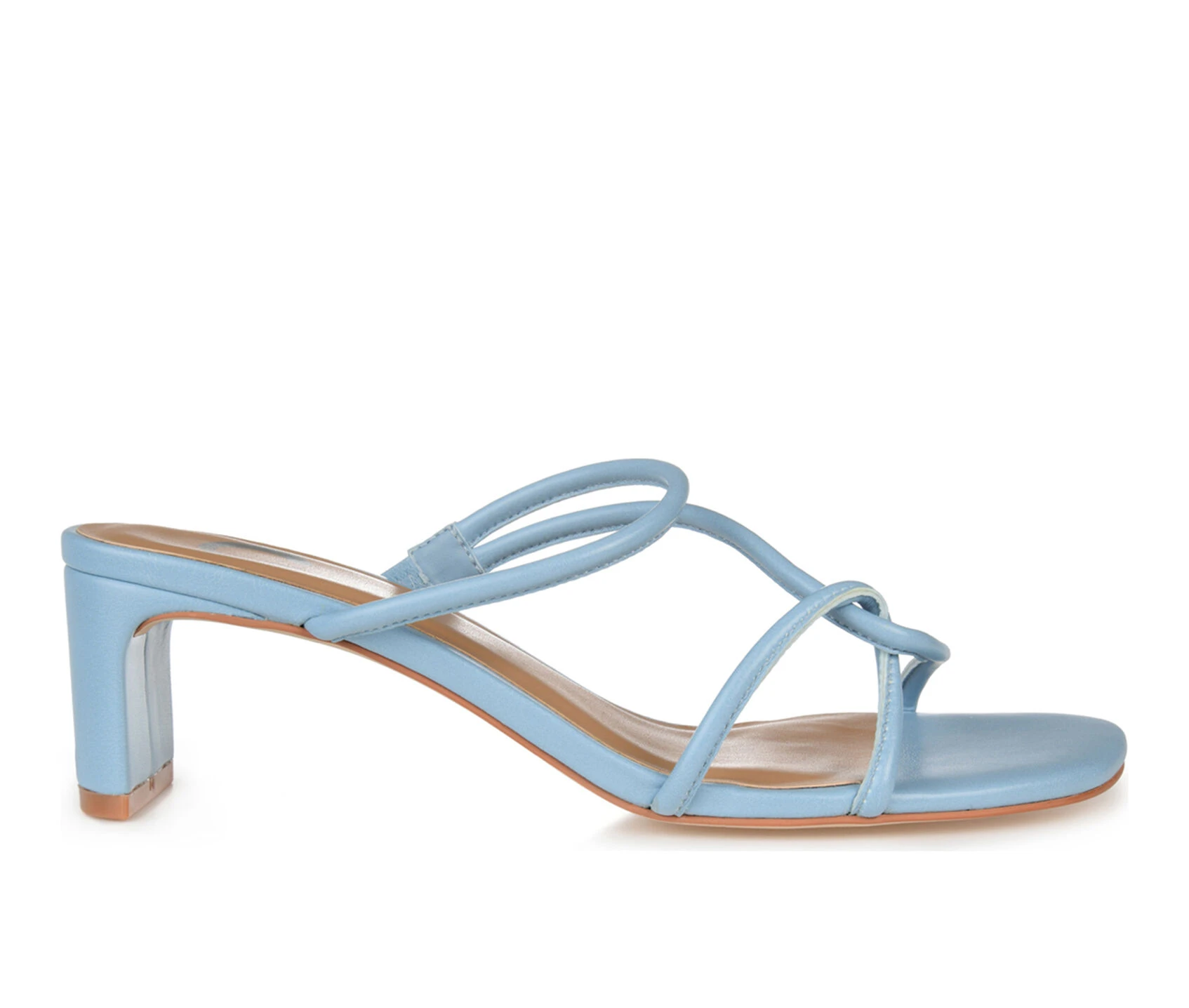 Women's Journee Collection Rianne Dress Sandals