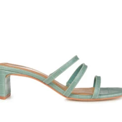 Women's Journee Collection Hariett Dress Sandals