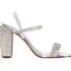 Women's N By Nina Sanchia Dress Sandal