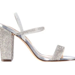 Women's N By Nina Sanchia Dress Sandal