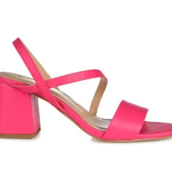 Women's Journee Collection Lirryc Dress Sandals