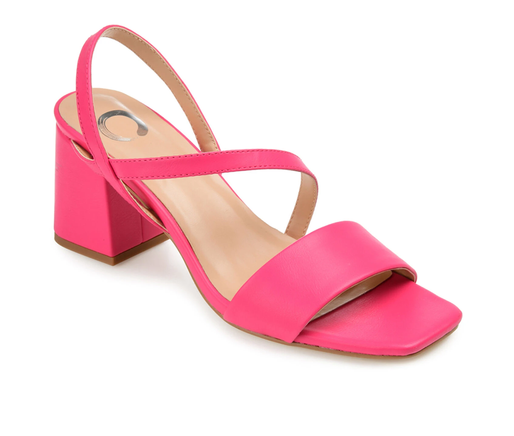 Women's Journee Collection Lirryc Dress Sandals - Image 2