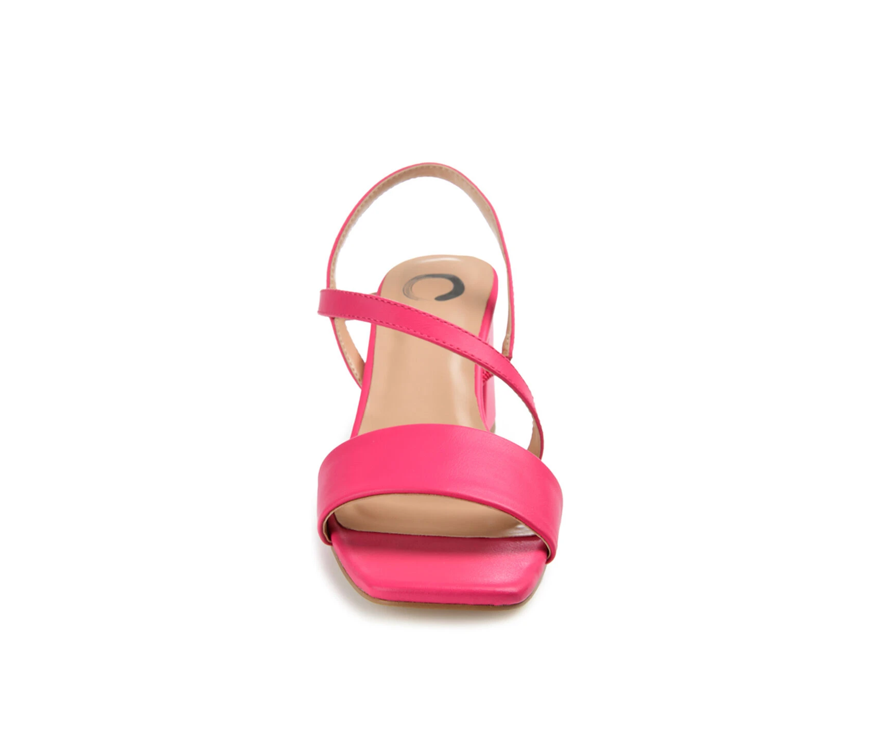 Women's Journee Collection Lirryc Dress Sandals - Image 4