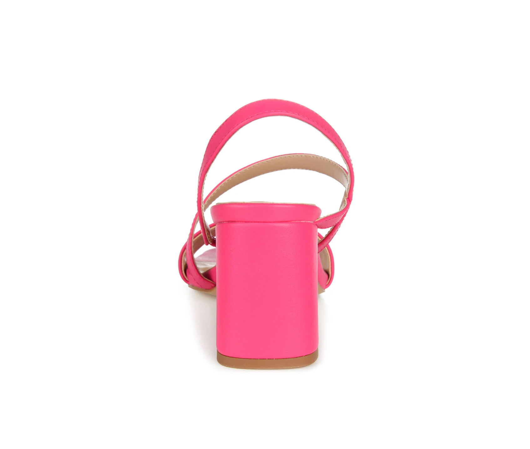 Women's Journee Collection Lirryc Dress Sandals - Image 5