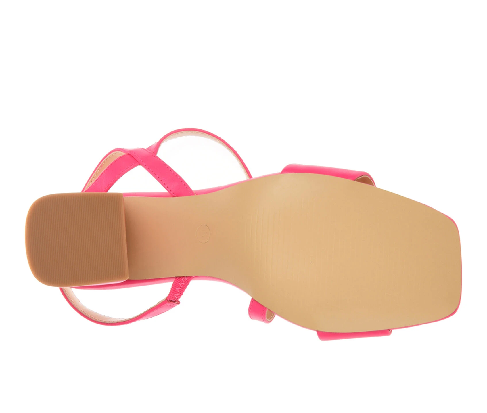 Women's Journee Collection Lirryc Dress Sandals - Image 7