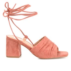 Women's Journee Collection Felisity Dress Sandals