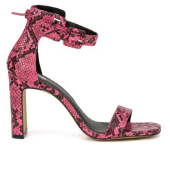 Women's New York And Company Lexi Dress Sandals