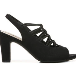 Women's LifeStride Cabaret Sustainable Dress Sandals