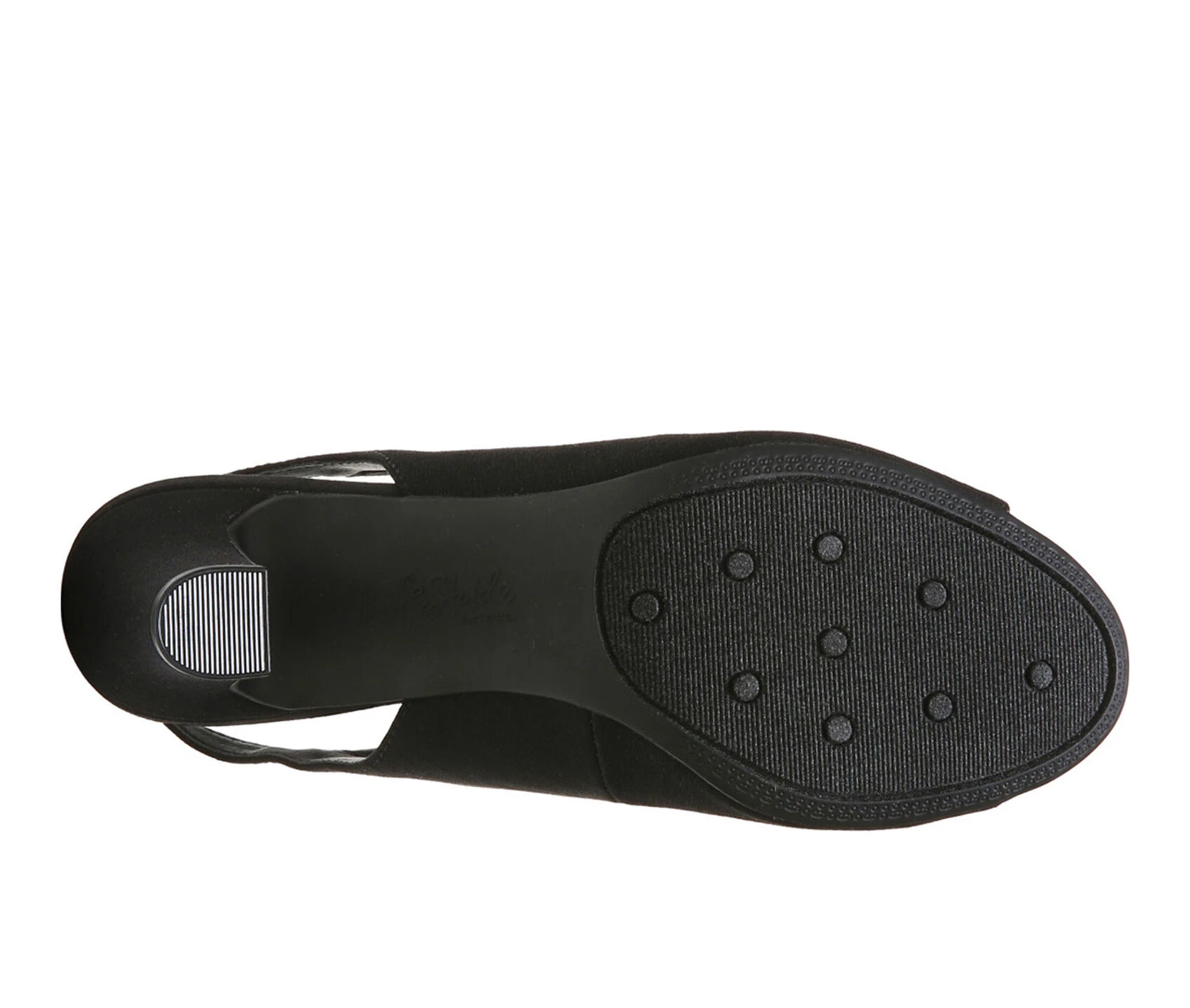 Women's LifeStride Cabaret Sustainable Dress Sandals - Image 7