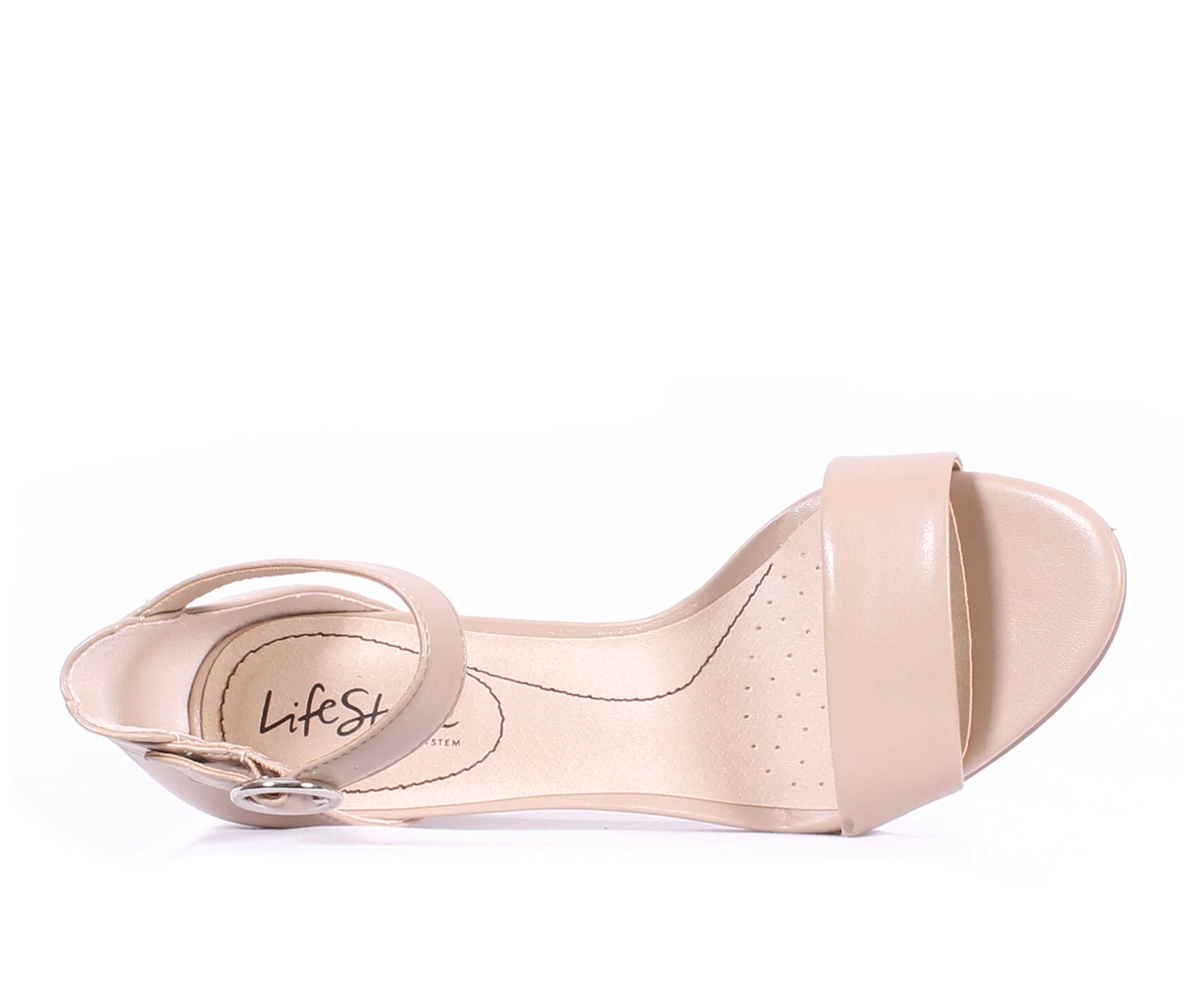 Women's LifeStride Averly Dress Sandals - Image 6