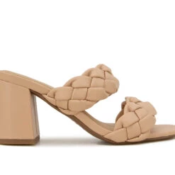 Women's Esprit Brooklyn Heeled Dress Sandals