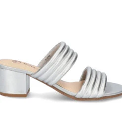 Women's Bella Vita Georgette Dress Sandals