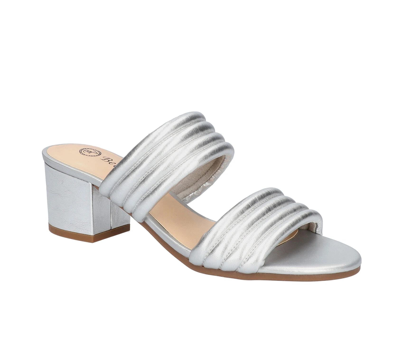 Women's Bella Vita Georgette Dress Sandals - Image 2