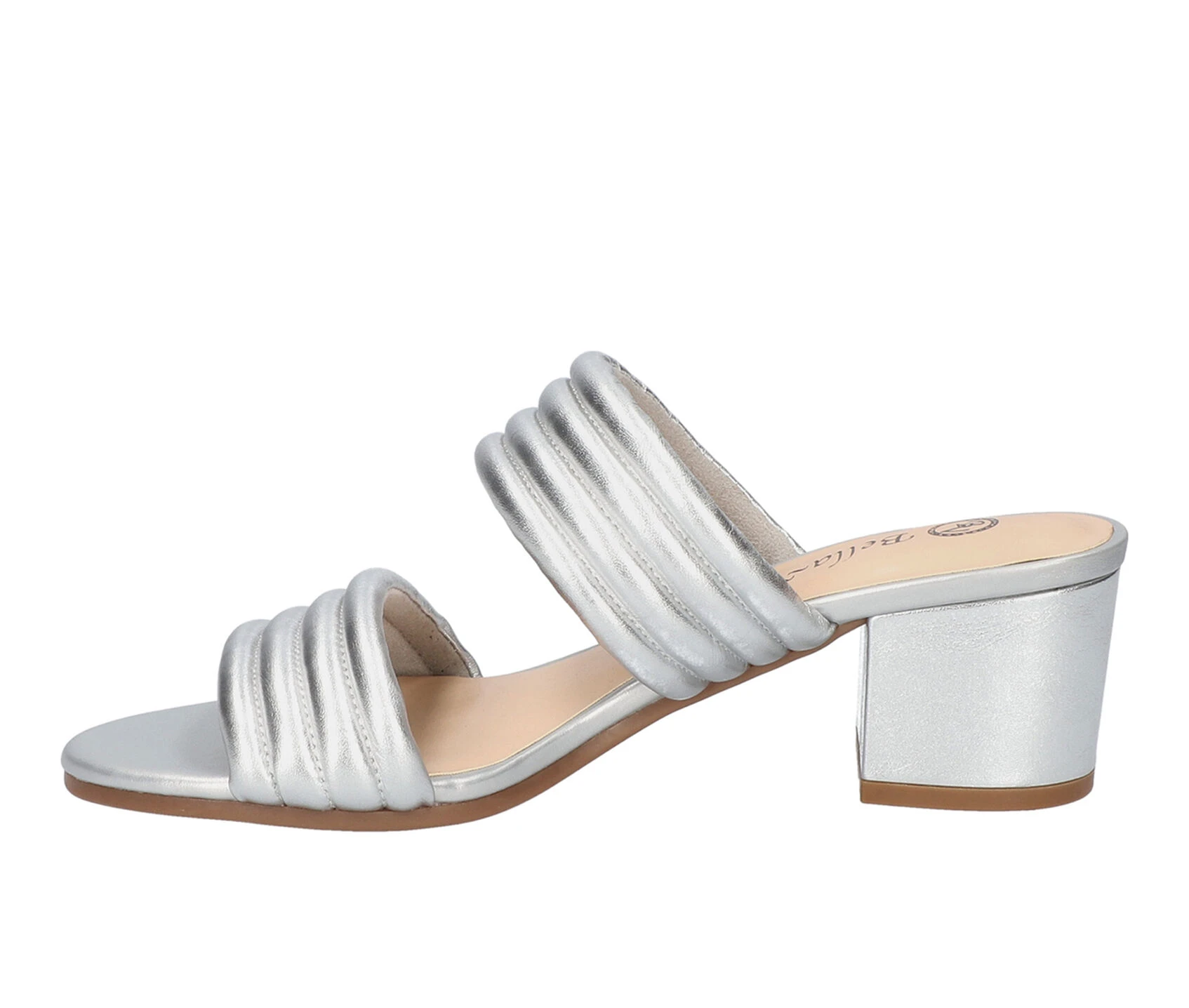 Women's Bella Vita Georgette Dress Sandals - Image 3