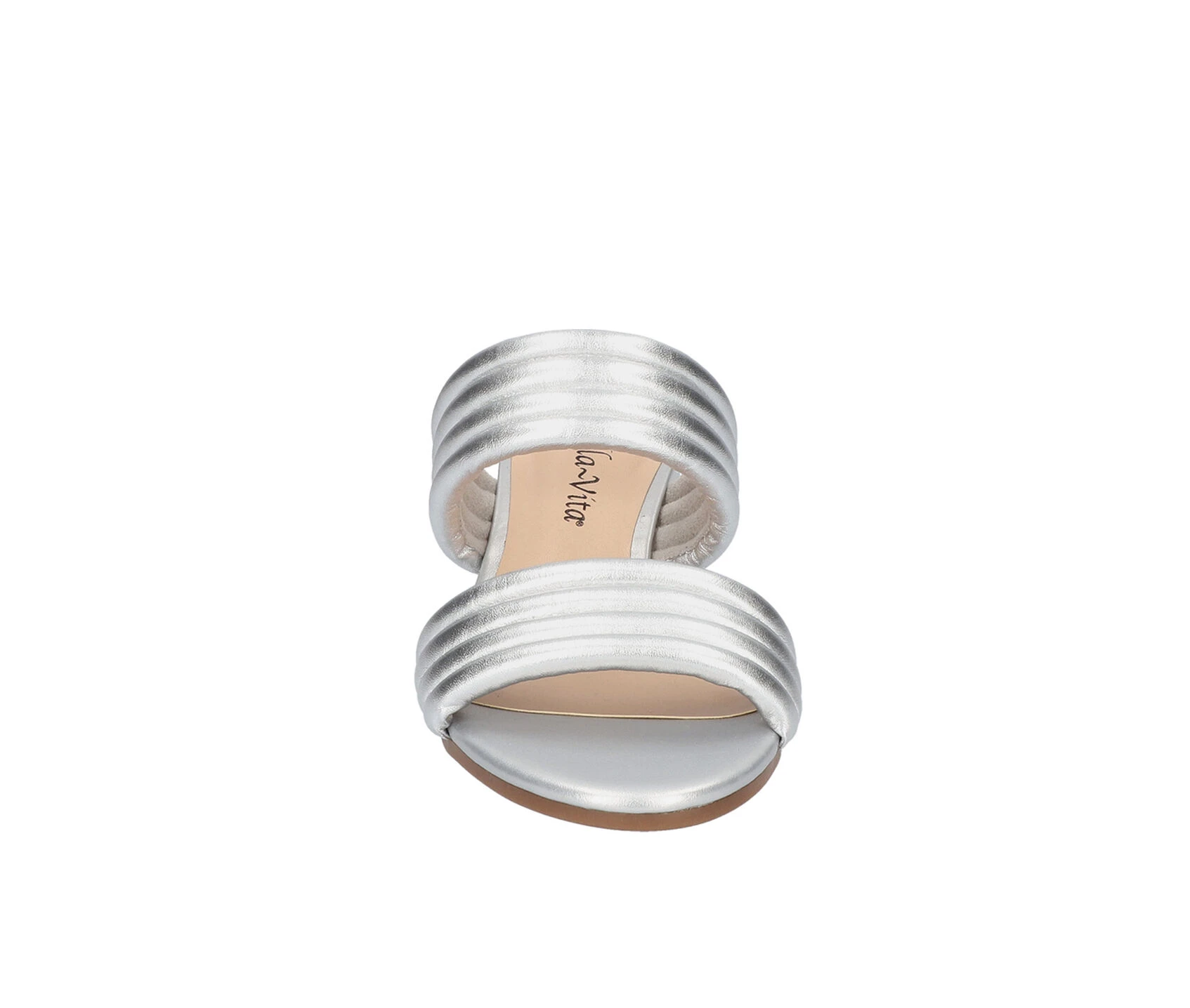 Women's Bella Vita Georgette Dress Sandals - Image 4