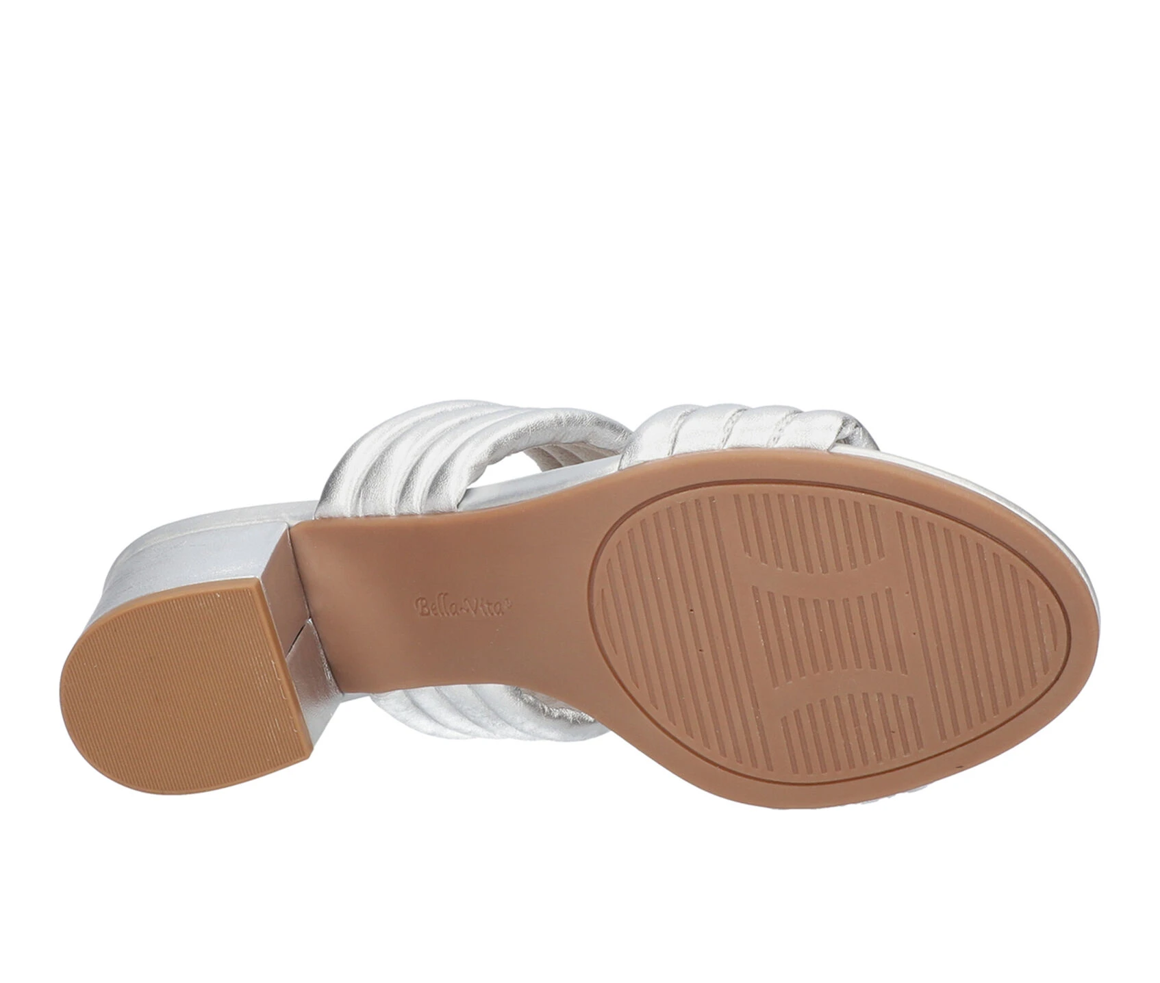 Women's Bella Vita Georgette Dress Sandals - Image 7