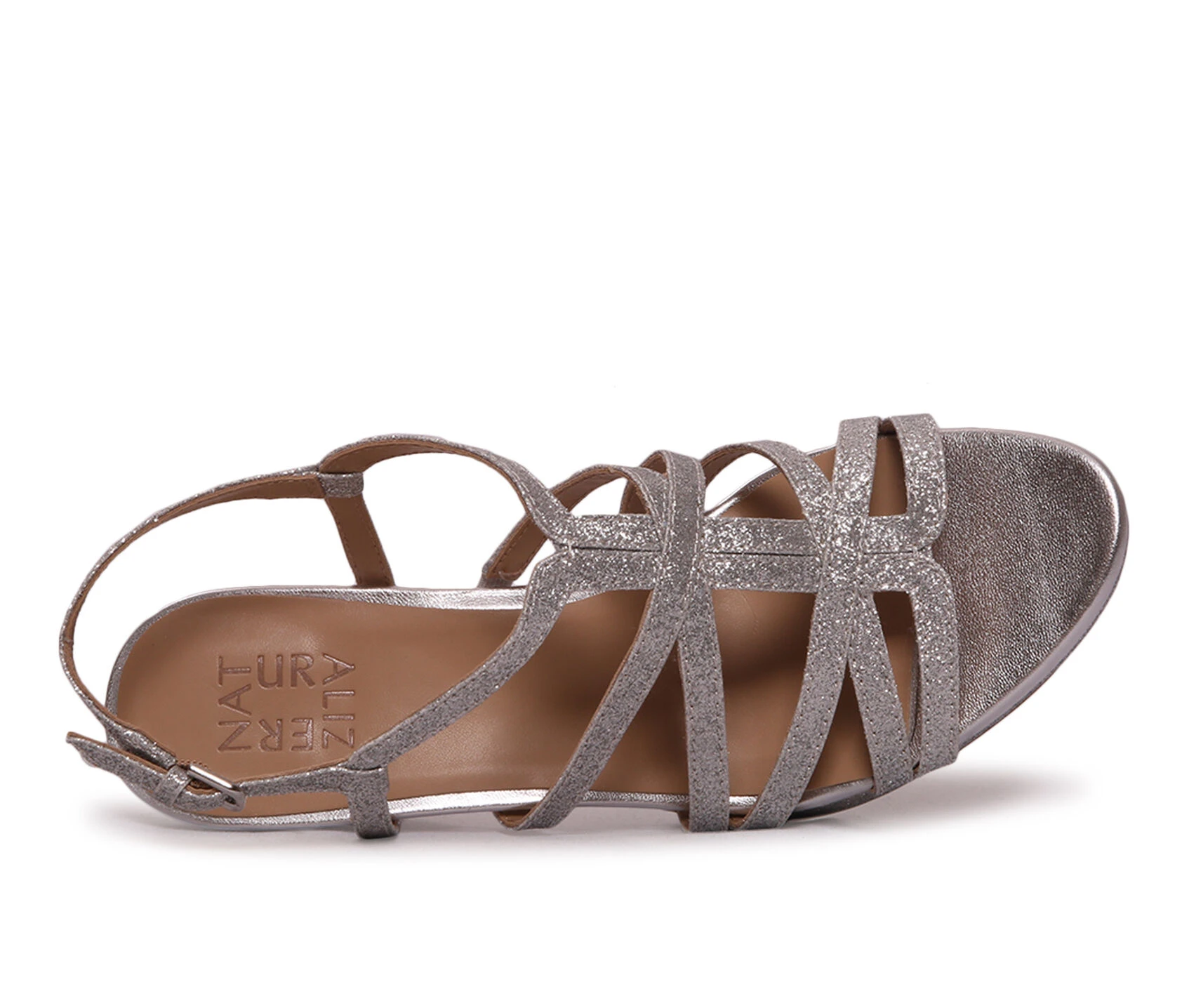 Women's Naturlizer Baylor Dress Sandals - Image 6