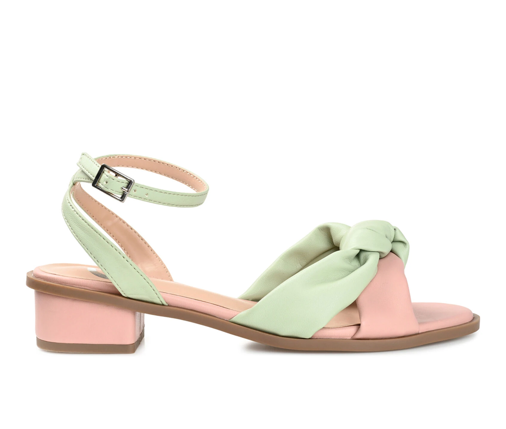 Women's Journee Collection Edythe Dress Sandals