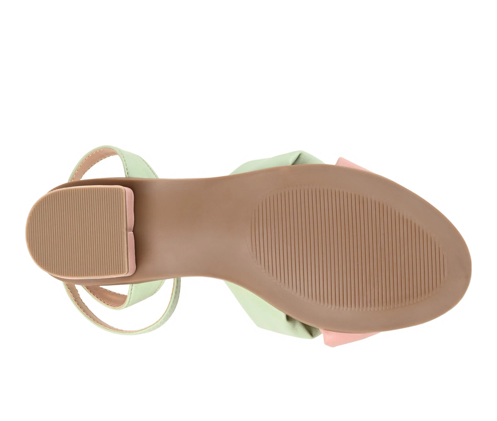 Women's Journee Collection Edythe Dress Sandals - Image 7