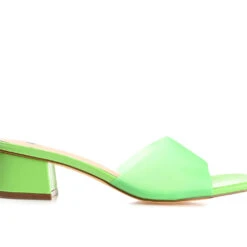 Women's Journee Collection Jaydin Dress Sandals