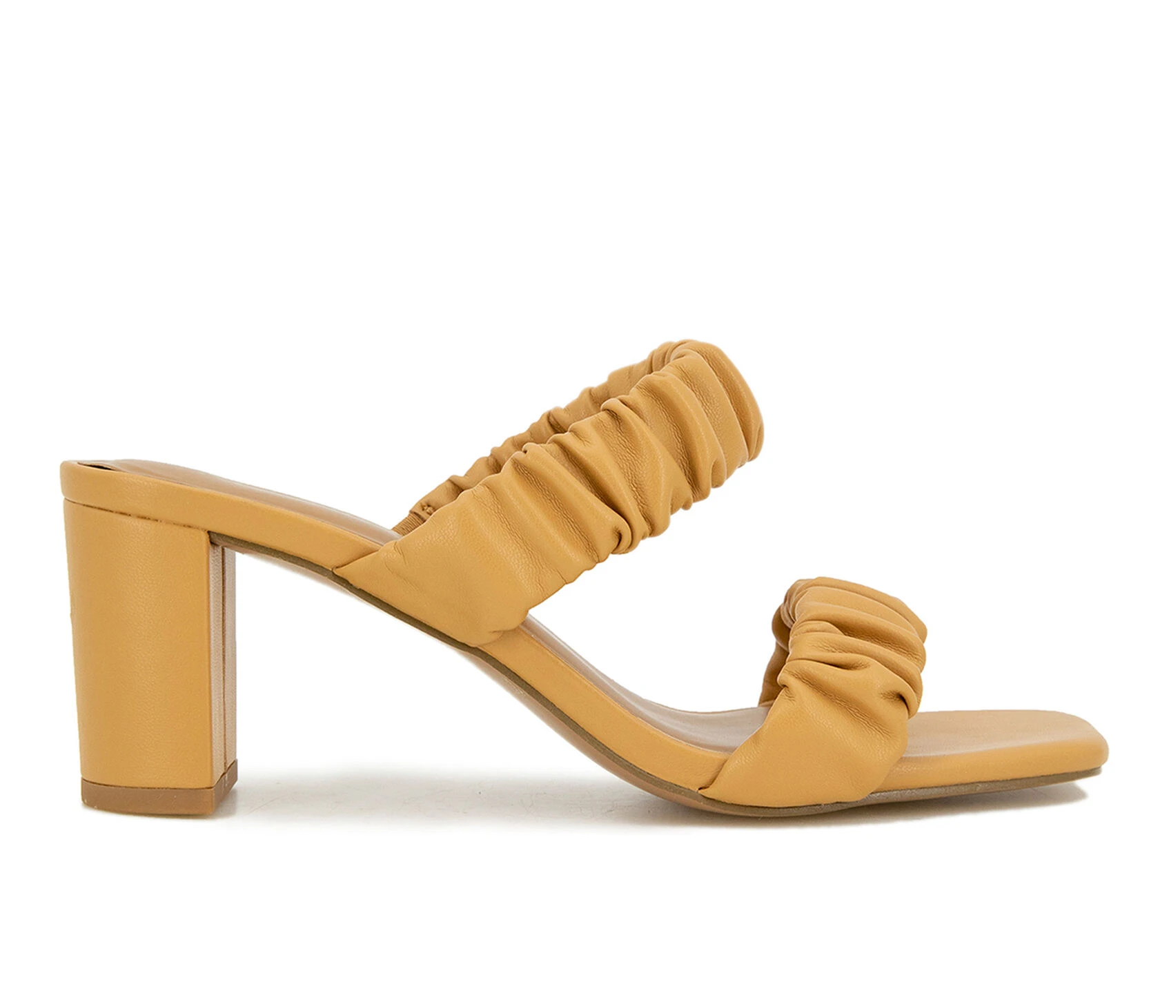 Women's KENSIE Kamilah Heeled Dress Sandals