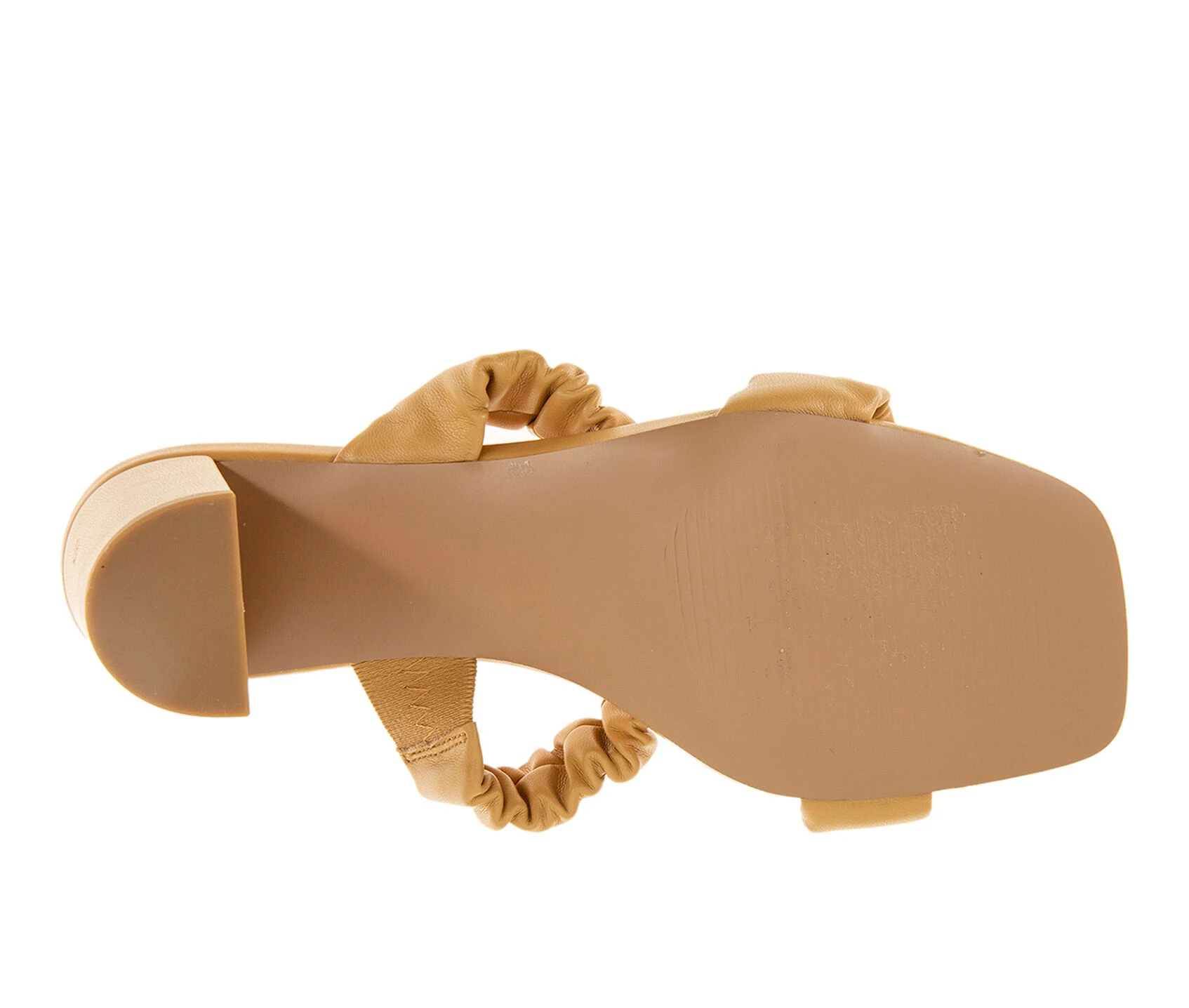 Women's KENSIE Kamilah Heeled Dress Sandals - Image 6