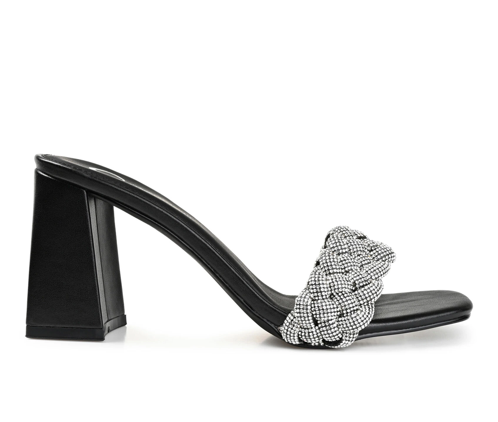 Women's Journee Collection Sashaa Dress Sandals