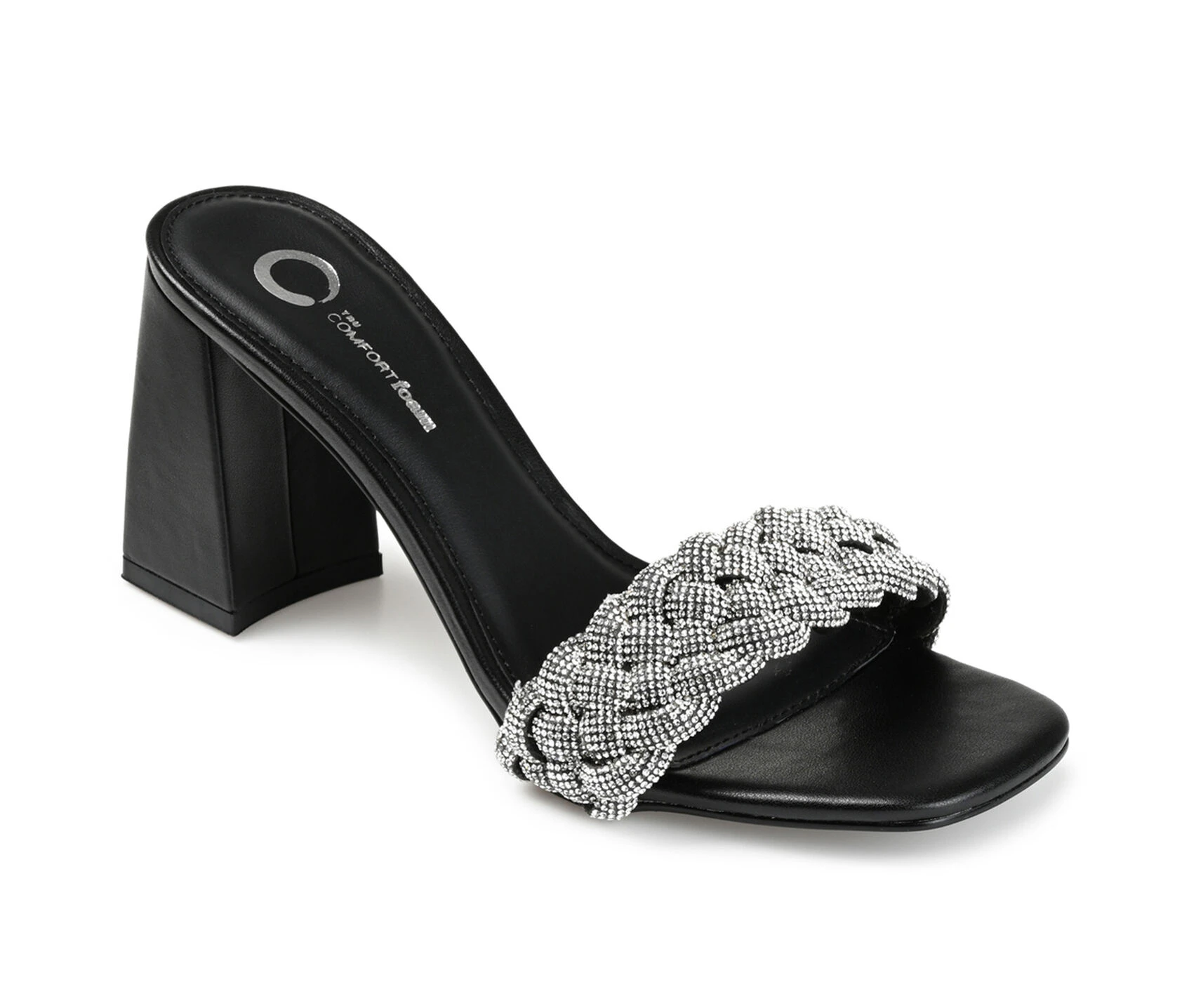 Women's Journee Collection Sashaa Dress Sandals - Image 2