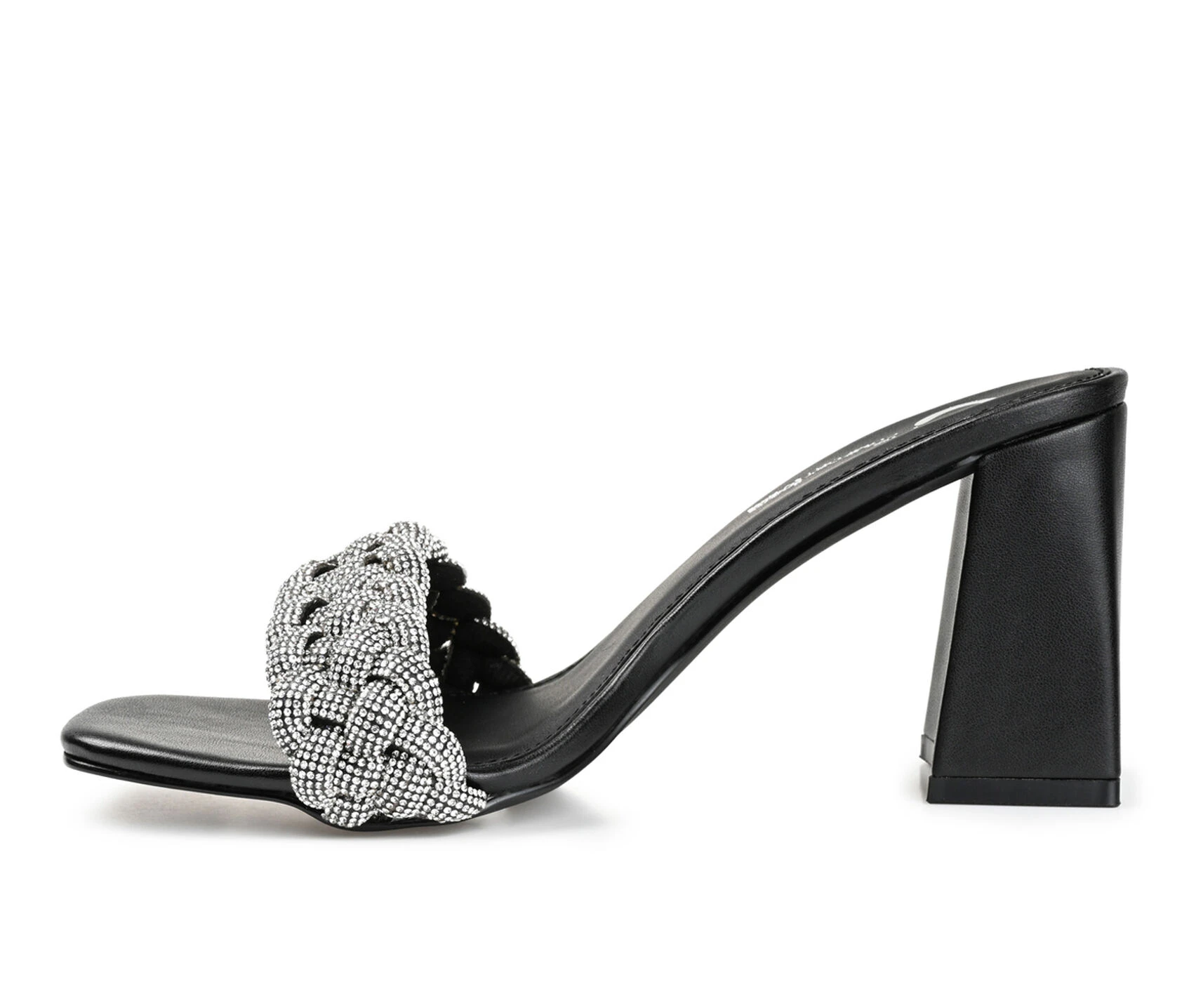 Women's Journee Collection Sashaa Dress Sandals - Image 3