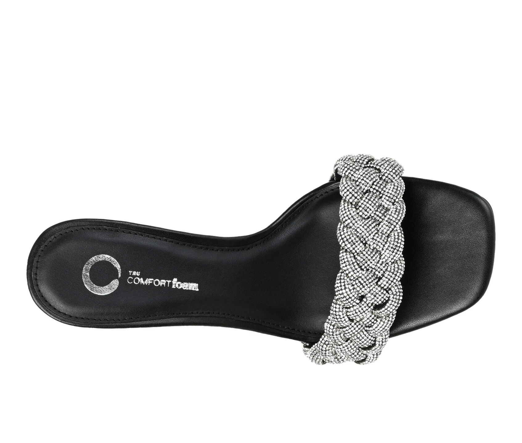 Women's Journee Collection Sashaa Dress Sandals - Image 6