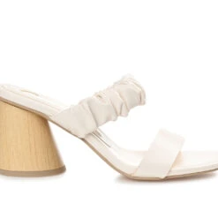 Women's Journee Collection Fayth Dress Sandals