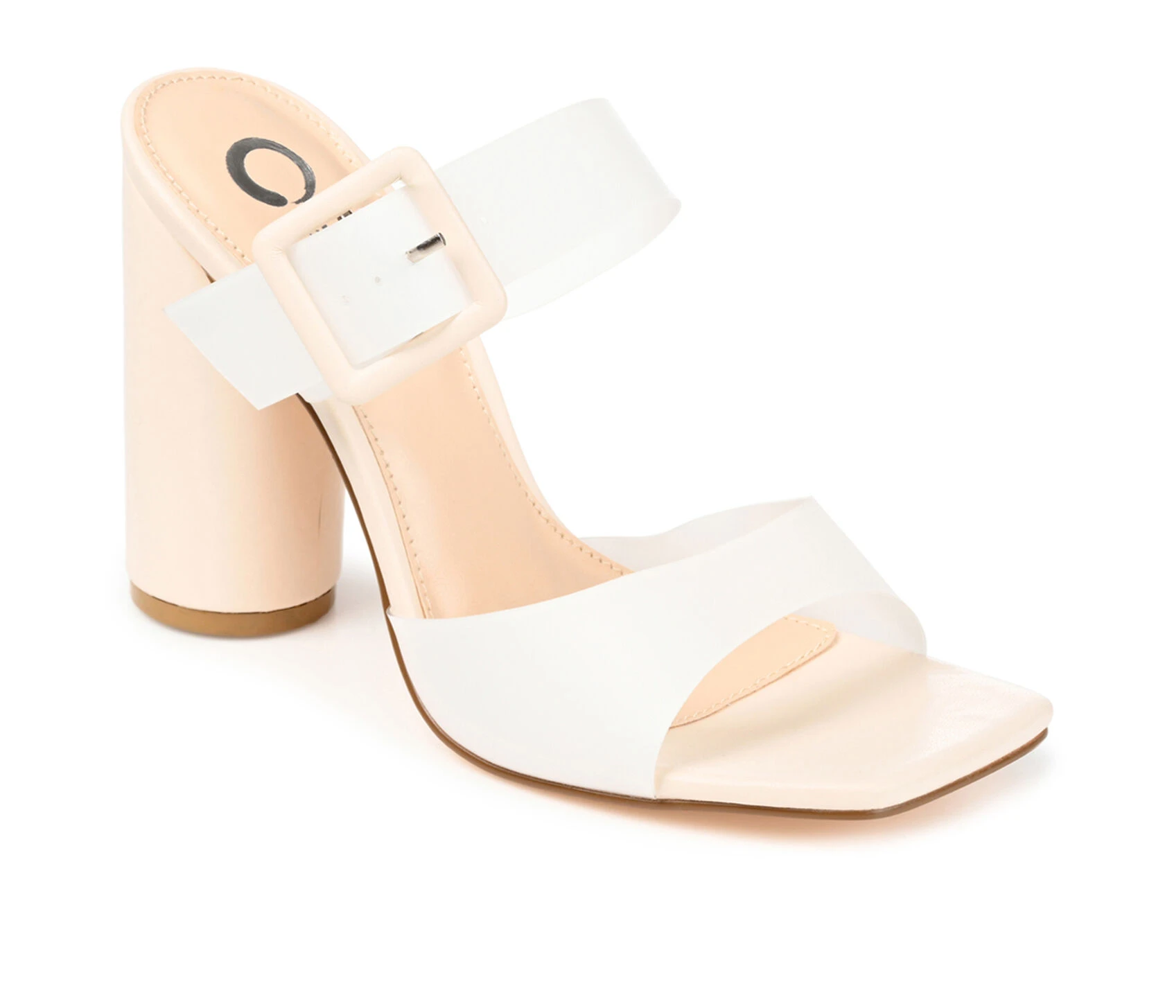 Women's Journee Collection Luca Dress Sandals - Image 2