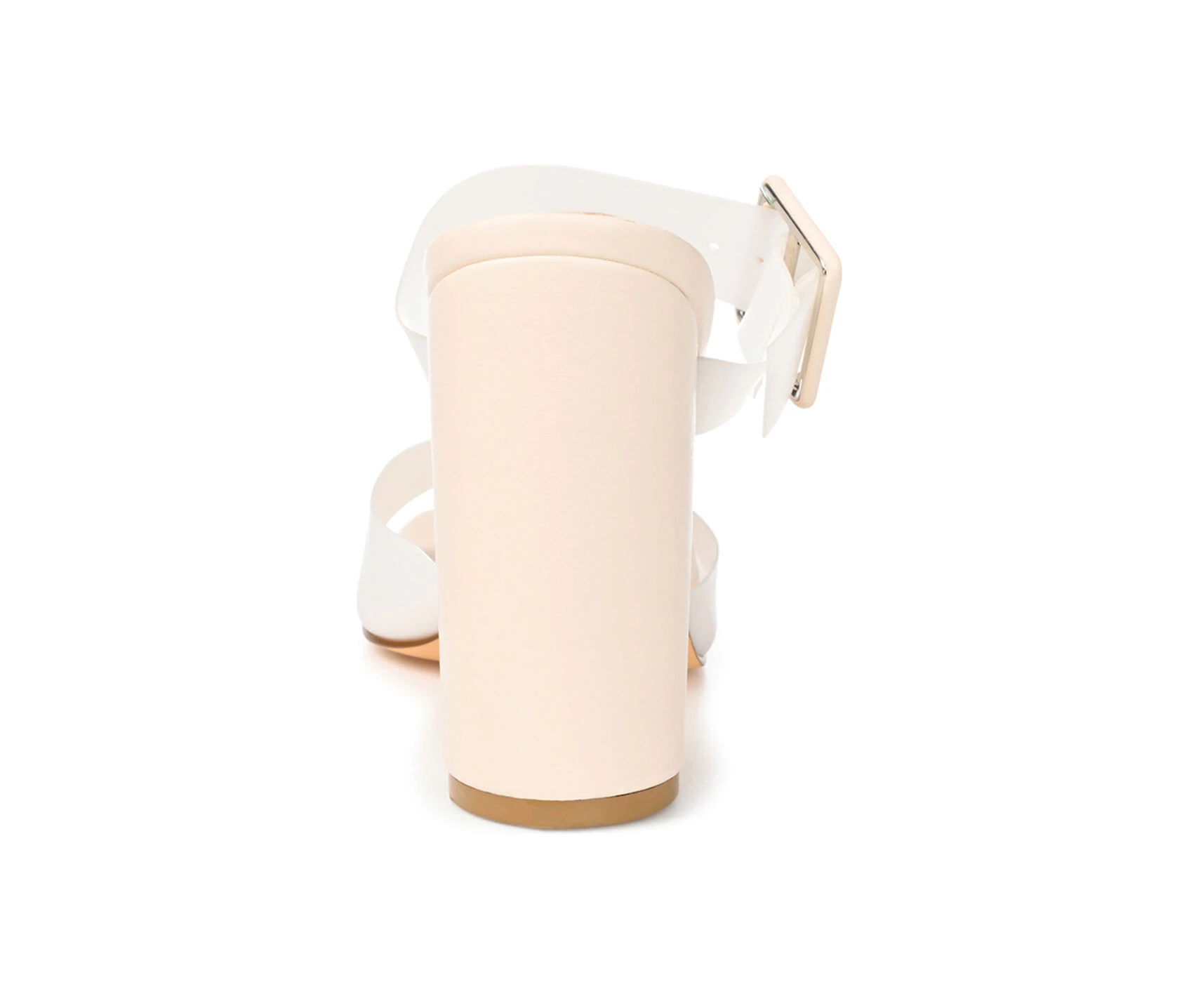 Women's Journee Collection Luca Dress Sandals - Image 5