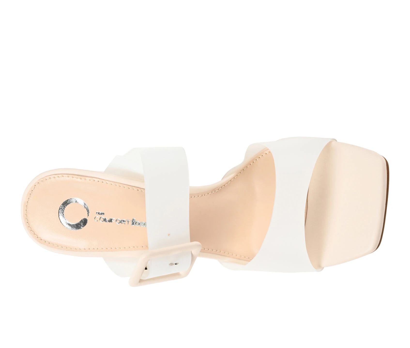 Women's Journee Collection Luca Dress Sandals - Image 6