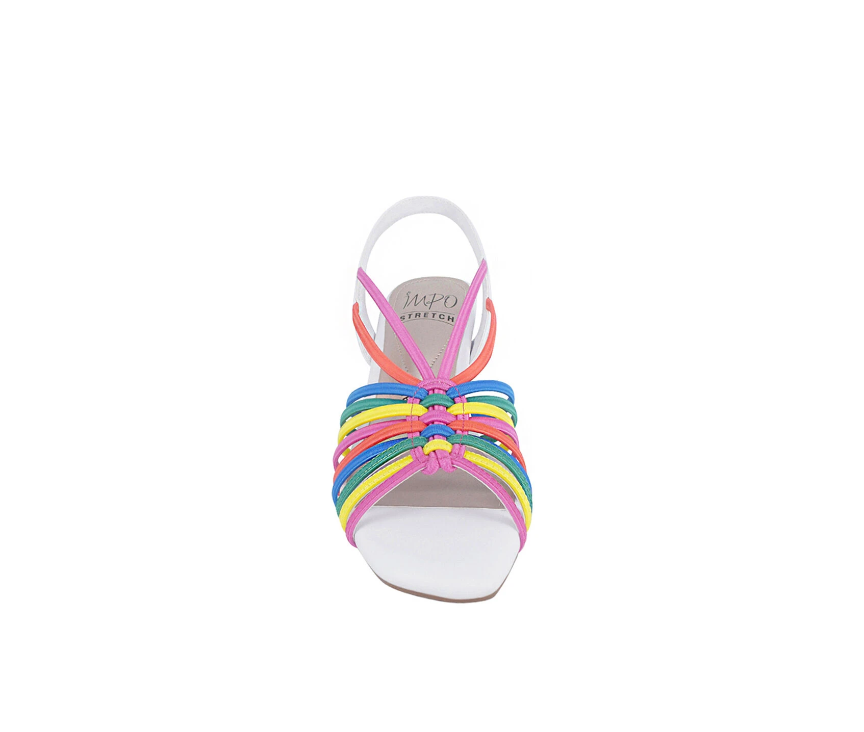 Women's Impo Evolet Dress Sandals - Image 4