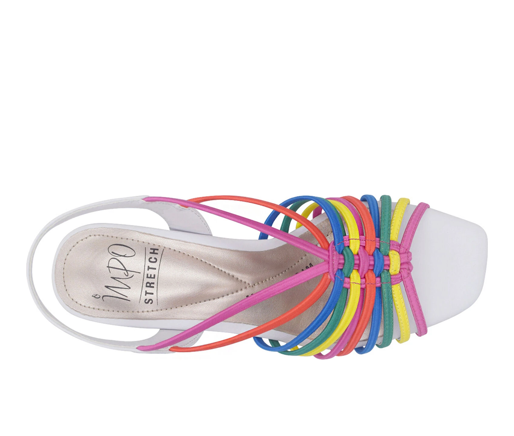 Women's Impo Evolet Dress Sandals - Image 6