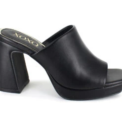 Women's XOXO Adelisa Dress Sandals