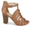 Women's XOXO Baxter Dress Sandals