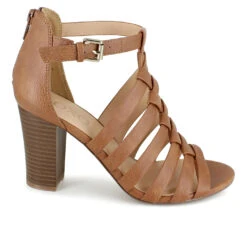 Women's XOXO Baxter Dress Sandals