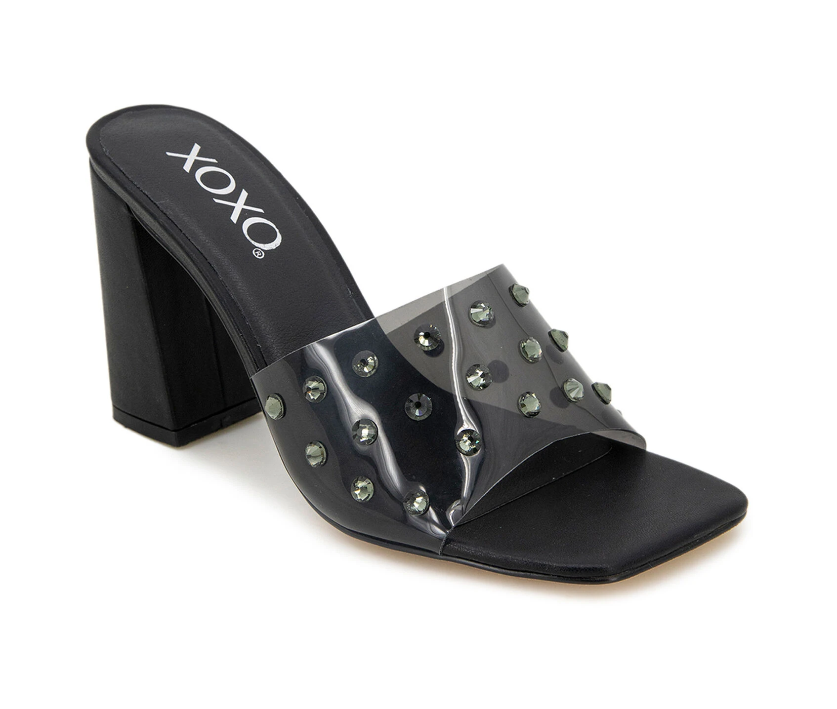 Women's XOXO Razia Dress Sandals - Image 2