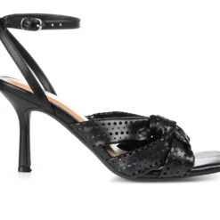 Women's Journee Collection Naommi Dress Sandals