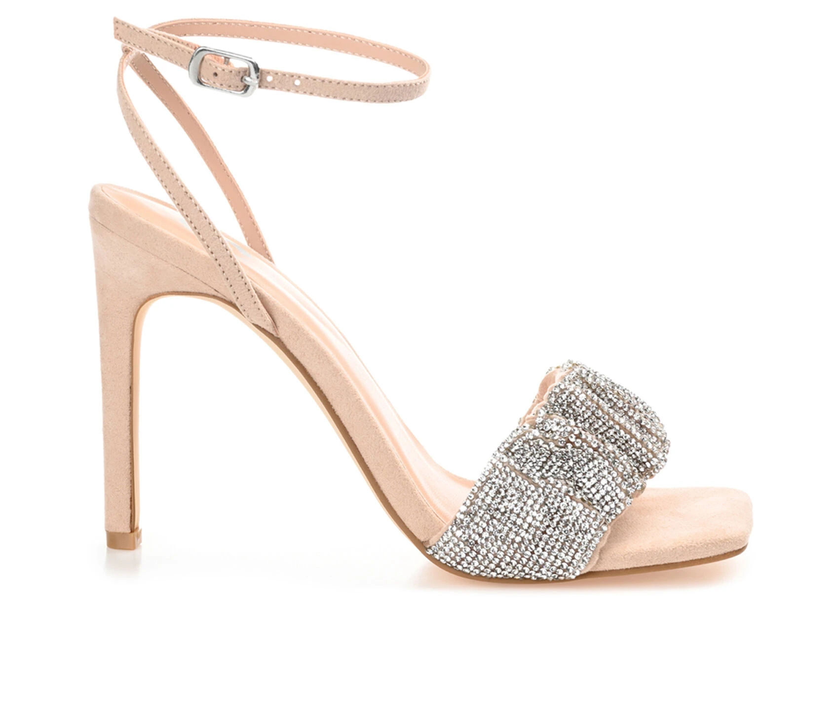 Women's Journee Collection Arlette Dress Sandals