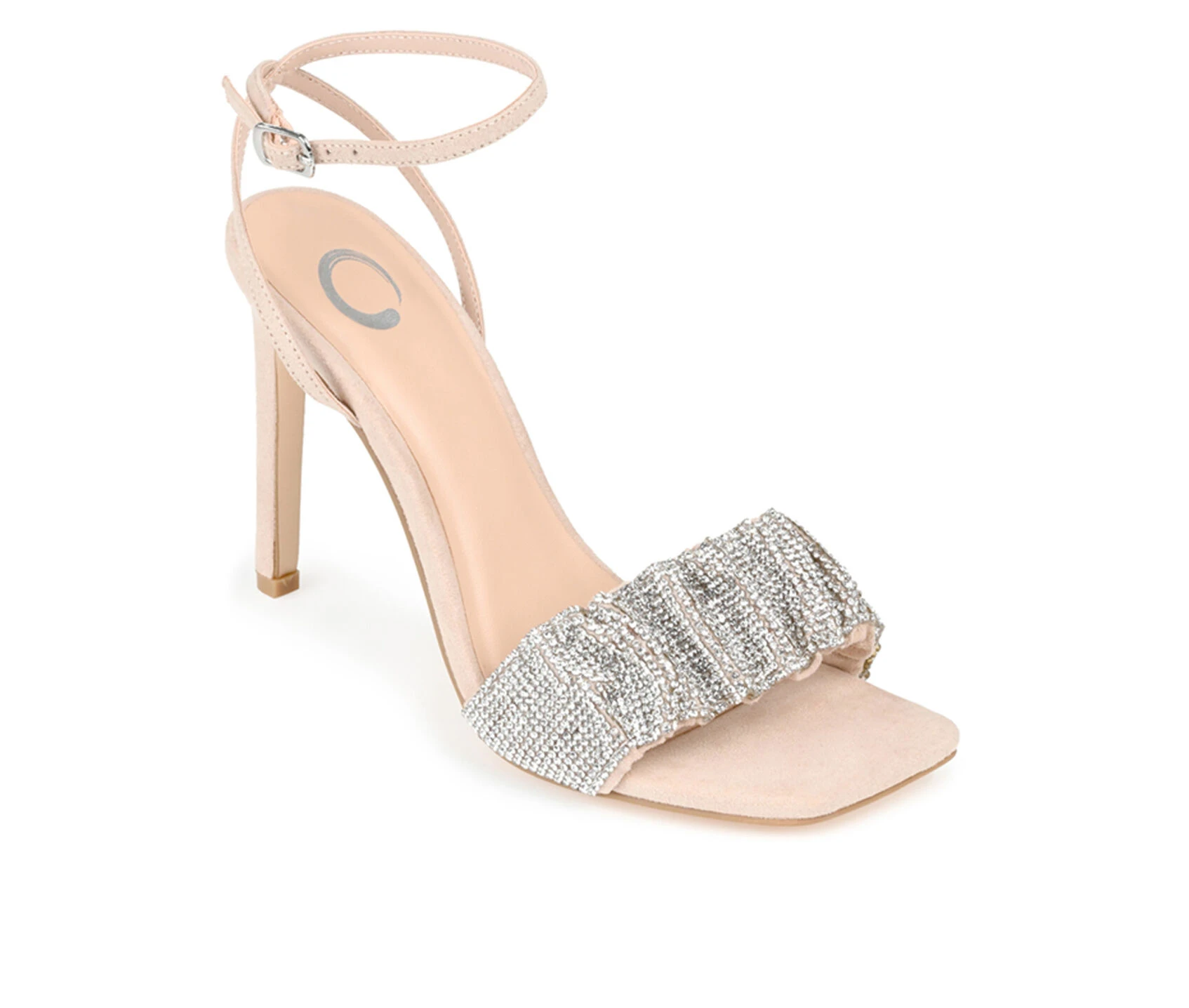 Women's Journee Collection Arlette Dress Sandals - Image 2