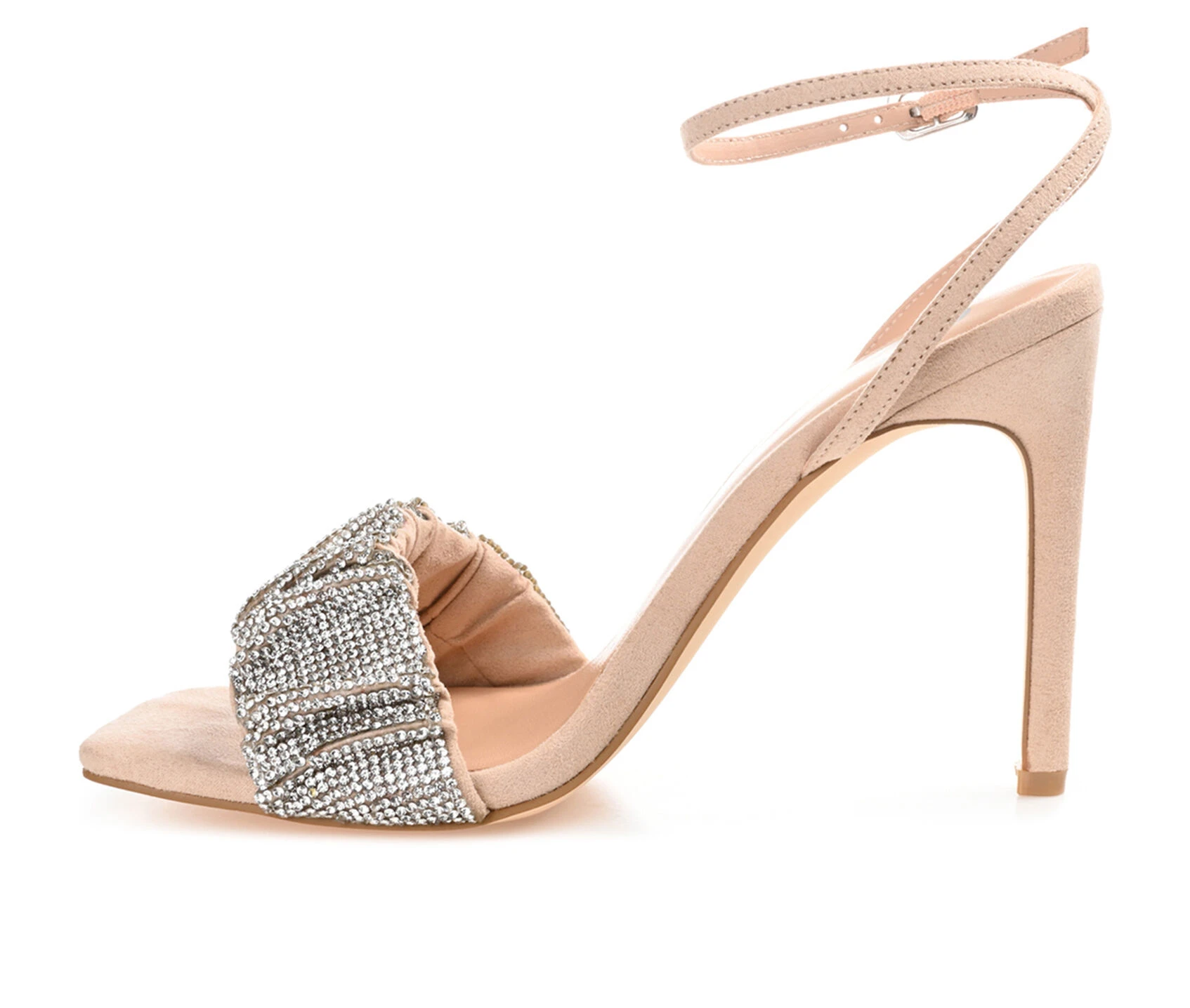 Women's Journee Collection Arlette Dress Sandals - Image 3