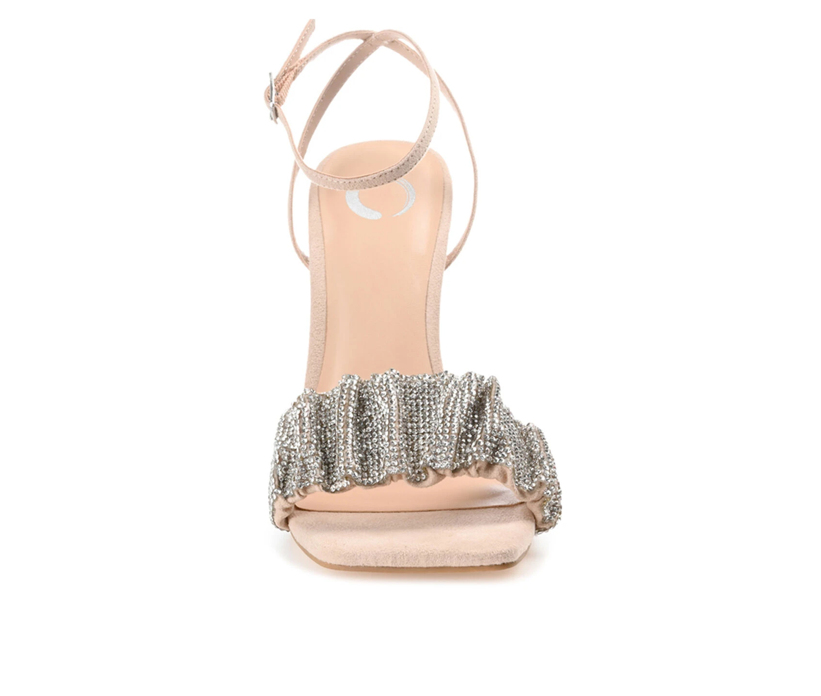 Women's Journee Collection Arlette Dress Sandals - Image 4